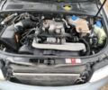 Серый Ауди А4, объемом двигателя 2 л и пробегом 401 тыс. км за 3999 $, фото 2 на Automoto.ua