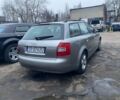 Серый Ауди А4, объемом двигателя 1.9 л и пробегом 385 тыс. км за 3100 $, фото 4 на Automoto.ua