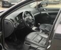 Сірий Ауді А4, об'ємом двигуна 1.98 л та пробігом 320 тис. км за 4100 $, фото 11 на Automoto.ua