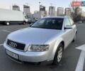 Серый Ауди А4, объемом двигателя 1.9 л и пробегом 115 тыс. км за 4999 $, фото 13 на Automoto.ua