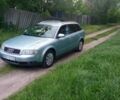 Серый Ауди А4, объемом двигателя 1.9 л и пробегом 300 тыс. км за 2600 $, фото 1 на Automoto.ua
