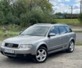 Серый Ауди А4, объемом двигателя 1.9 л и пробегом 1 тыс. км за 4150 $, фото 9 на Automoto.ua