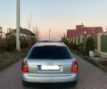 Сірий Ауді А4, об'ємом двигуна 2.5 л та пробігом 466 тис. км за 4308 $, фото 3 на Automoto.ua