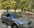 Сірий Ауді А4, об'ємом двигуна 1.9 л та пробігом 400 тис. км за 2600 $, фото 1 на Automoto.ua