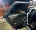 Сірий Ауді А4, об'ємом двигуна 2.4 л та пробігом 282 тис. км за 4999 $, фото 12 на Automoto.ua