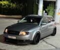 Серый Ауди А4, объемом двигателя 0 л и пробегом 274 тыс. км за 1737 $, фото 1 на Automoto.ua