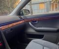 Серый Ауди А4, объемом двигателя 2.5 л и пробегом 330 тыс. км за 4618 $, фото 5 на Automoto.ua