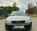 Сірий Ауді А4, об'ємом двигуна 2.5 л та пробігом 475 тис. км за 4200 $, фото 1 на Automoto.ua