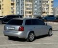 Сірий Ауді А4, об'ємом двигуна 2.5 л та пробігом 369 тис. км за 3500 $, фото 5 на Automoto.ua