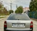 Серый Ауди А4, объемом двигателя 2.5 л и пробегом 470 тыс. км за 3998 $, фото 8 на Automoto.ua