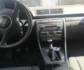 Сірий Ауді А4, об'ємом двигуна 1.9 л та пробігом 200 тис. км за 1196 $, фото 6 на Automoto.ua
