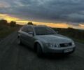 Сірий Ауді А4, об'ємом двигуна 2 л та пробігом 300 тис. км за 7018 $, фото 1 на Automoto.ua