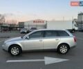 Серый Ауди А4, объемом двигателя 1.9 л и пробегом 115 тыс. км за 4999 $, фото 2 на Automoto.ua