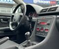 Серый Ауди А4, объемом двигателя 2 л и пробегом 208 тыс. км за 5250 $, фото 32 на Automoto.ua