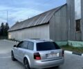Сірий Ауді А4, об'ємом двигуна 1.9 л та пробігом 465 тис. км за 3552 $, фото 5 на Automoto.ua