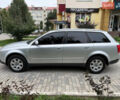 Сірий Ауді А4, об'ємом двигуна 1.98 л та пробігом 210 тис. км за 5000 $, фото 11 на Automoto.ua