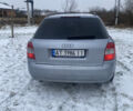 Серый Ауди А4, объемом двигателя 2.5 л и пробегом 385 тыс. км за 4750 $, фото 4 на Automoto.ua