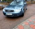 Сірий Ауді А4, об'ємом двигуна 2 л та пробігом 242 тис. км за 5200 $, фото 2 на Automoto.ua