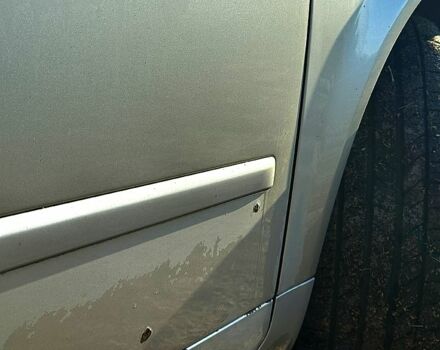 Серый Ауди А4, объемом двигателя 1.9 л и пробегом 445 тыс. км за 5500 $, фото 4 на Automoto.ua