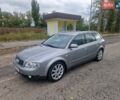 Сірий Ауді А4, об'ємом двигуна 1.78 л та пробігом 248 тис. км за 6700 $, фото 5 на Automoto.ua