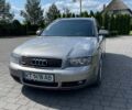 Серый Ауди А4, объемом двигателя 1.9 л и пробегом 272 тыс. км за 6500 $, фото 10 на Automoto.ua