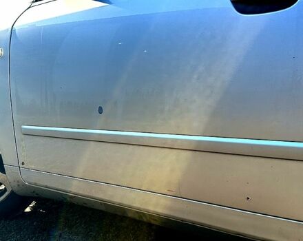 Серый Ауди А4, объемом двигателя 1.9 л и пробегом 445 тыс. км за 5500 $, фото 5 на Automoto.ua