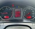 Сірий Ауді А4, об'ємом двигуна 2.5 л та пробігом 300 тис. км за 1600 $, фото 11 на Automoto.ua