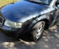 Сірий Ауді А4, об'ємом двигуна 1.9 л та пробігом 253 тис. км за 5700 $, фото 3 на Automoto.ua