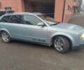Серый Ауди А4, объемом двигателя 1.9 л и пробегом 320 тыс. км за 2550 $, фото 5 на Automoto.ua