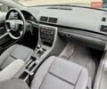 Серый Ауди А4, объемом двигателя 2 л и пробегом 190 тыс. км за 5250 $, фото 37 на Automoto.ua