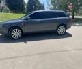Серый Ауди А4, объемом двигателя 2.5 л и пробегом 380 тыс. км за 4700 $, фото 1 на Automoto.ua