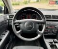 Серый Ауди А4, объемом двигателя 2 л и пробегом 190 тыс. км за 5250 $, фото 47 на Automoto.ua