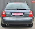 Серый Ауди А4, объемом двигателя 2 л и пробегом 190 тыс. км за 5250 $, фото 7 на Automoto.ua
