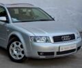 Сірий Ауді А4, об'ємом двигуна 2.5 л та пробігом 275 тис. км за 5493 $, фото 6 на Automoto.ua