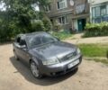 Серый Ауди А4, объемом двигателя 1.9 л и пробегом 425 тыс. км за 4200 $, фото 1 на Automoto.ua