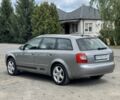 Серый Ауди А4, объемом двигателя 1.9 л и пробегом 1 тыс. км за 4150 $, фото 5 на Automoto.ua