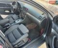 Сірий Ауді А4, об'ємом двигуна 1.78 л та пробігом 251 тис. км за 4700 $, фото 10 на Automoto.ua