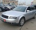 Сірий Ауді А4, об'ємом двигуна 2.4 л та пробігом 282 тис. км за 5390 $, фото 6 на Automoto.ua