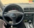 Сірий Ауді А4, об'ємом двигуна 2.5 л та пробігом 300 тис. км за 1900 $, фото 7 на Automoto.ua
