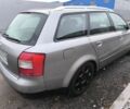 Серый Ауди А4, объемом двигателя 2 л и пробегом 400 тыс. км за 2400 $, фото 7 на Automoto.ua