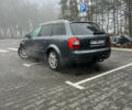 Серый Ауди А4, объемом двигателя 2.5 л и пробегом 347 тыс. км за 4300 $, фото 5 на Automoto.ua