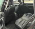 Сірий Ауді А4, об'ємом двигуна 1.98 л та пробігом 320 тис. км за 4100 $, фото 27 на Automoto.ua
