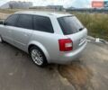 Серый Ауди А4, объемом двигателя 1.98 л и пробегом 320 тыс. км за 4100 $, фото 16 на Automoto.ua