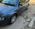 Сірий Ауді А4, об'ємом двигуна 1.98 л та пробігом 199 тис. км за 5250 $, фото 1 на Automoto.ua