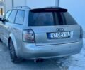 Серый Ауди А4, объемом двигателя 0 л и пробегом 274 тыс. км за 1737 $, фото 4 на Automoto.ua