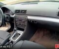 Сірий Ауді А4, об'ємом двигуна 2 л та пробігом 292 тис. км за 6500 $, фото 3 на Automoto.ua