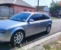 Сірий Ауді А4, об'ємом двигуна 2.5 л та пробігом 330 тис. км за 6000 $, фото 2 на Automoto.ua