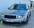 Серый Ауди А4, объемом двигателя 1.9 л и пробегом 265 тыс. км за 1900 $, фото 2 на Automoto.ua