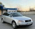 Серый Ауди А4, объемом двигателя 1.9 л и пробегом 300 тыс. км за 2350 $, фото 2 на Automoto.ua