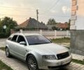 Сірий Ауді А4, об'ємом двигуна 1.9 л та пробігом 300 тис. км за 3413 $, фото 2 на Automoto.ua